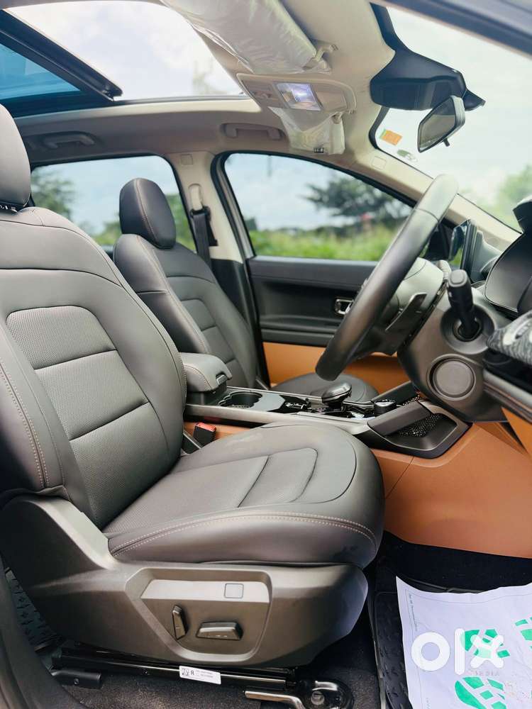 Tata Harrier Adventure X Plus At, 2026, Diesel