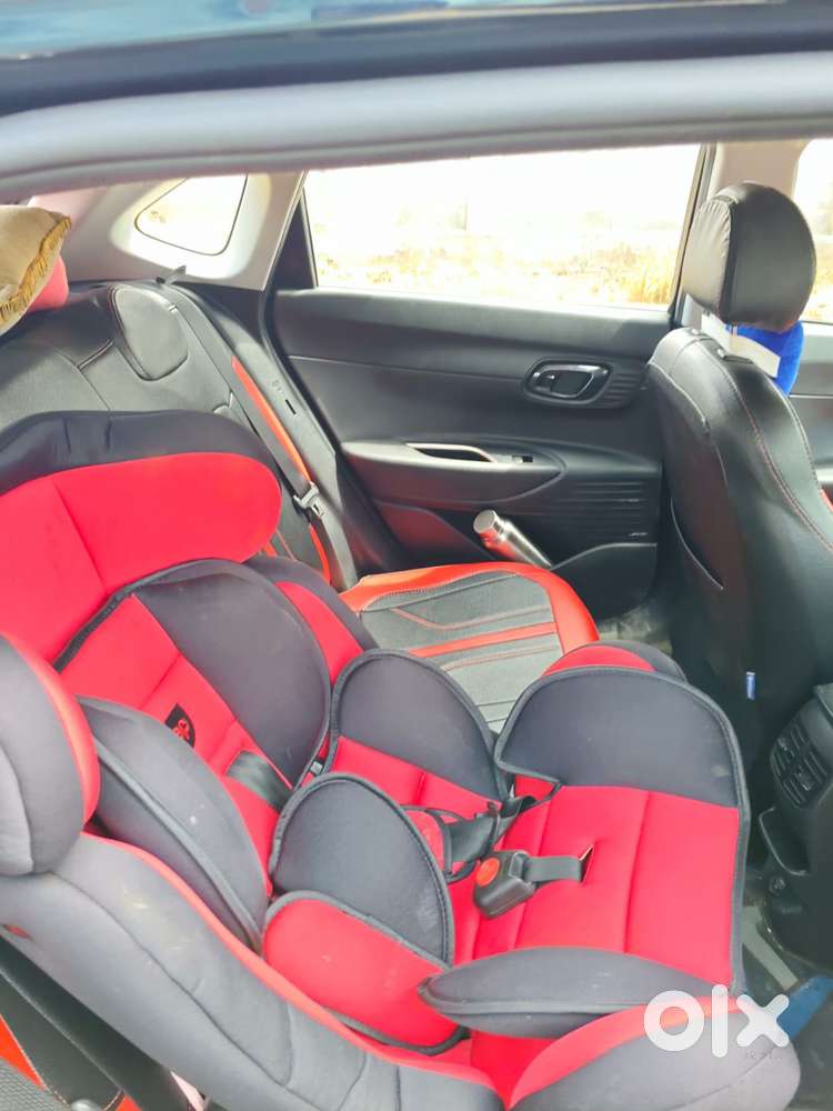 Hyundai I20 Asta 1.4 At Vtvt, 2020, Petrol