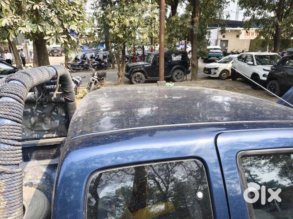 Isuzu D-max Space Cab Flat Deck Ac, 2015, Diesel