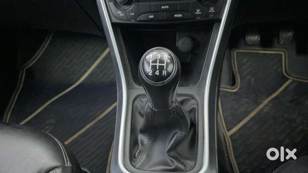 Maruti Suzuki S-cross 2017-2020 1.3 Zeta, 2018, Diesel