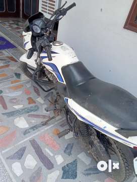 Tvs sport second hand olx hotsell