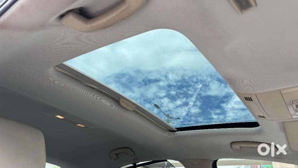 Skoda Superb Style 1.8 Tsi Mt, 2016, Petrol