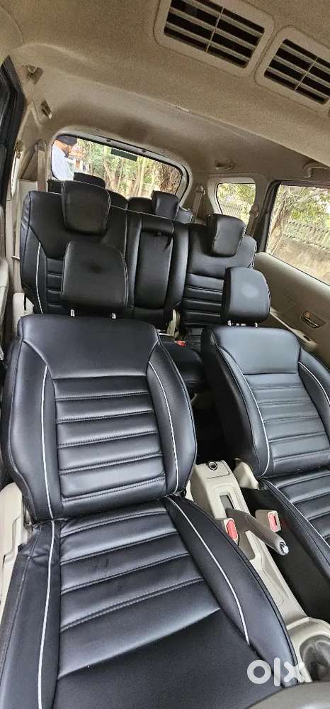 Maruti Suzuki Ertiga 2024 Petrol 27000 Km Driven