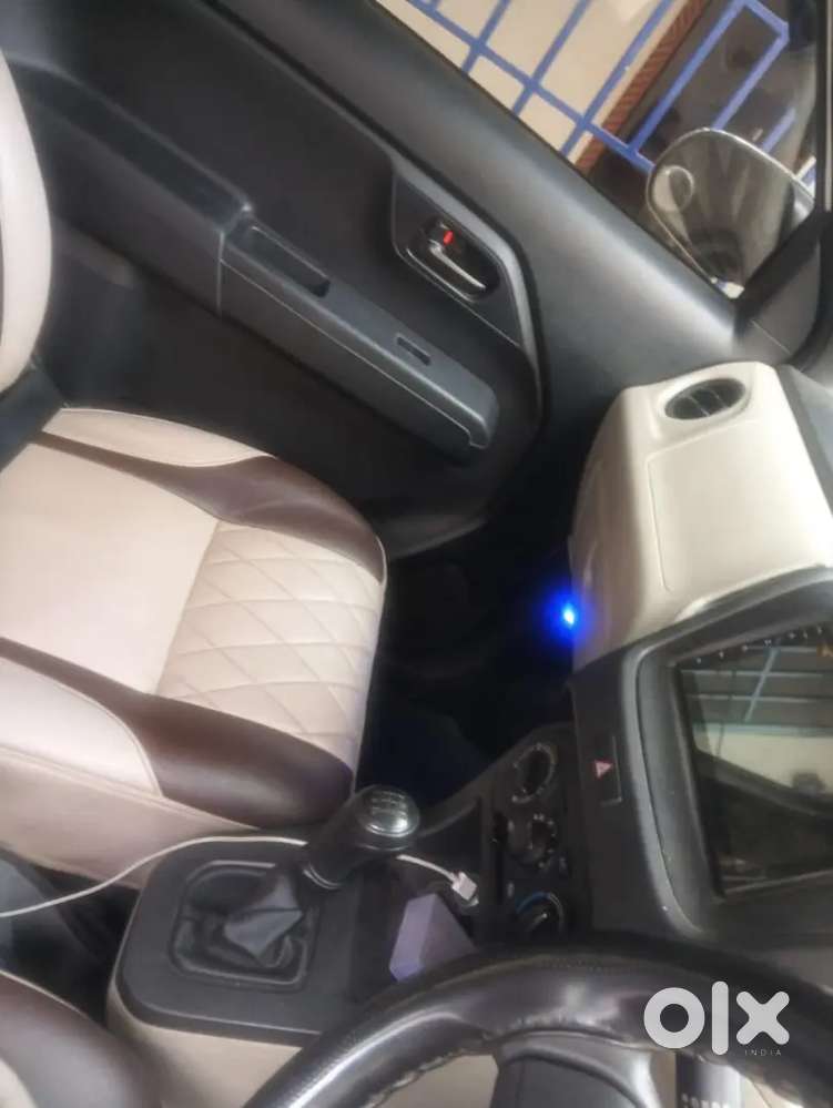 Maruti Suzuki Wagon R 2024
