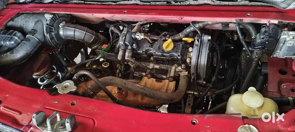 Tata Nano Twist Xt 2015 Petrol Manual