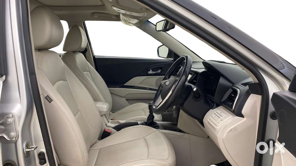 Mahindra Xuv300 W8 Option Diesel, 2020, Diesel