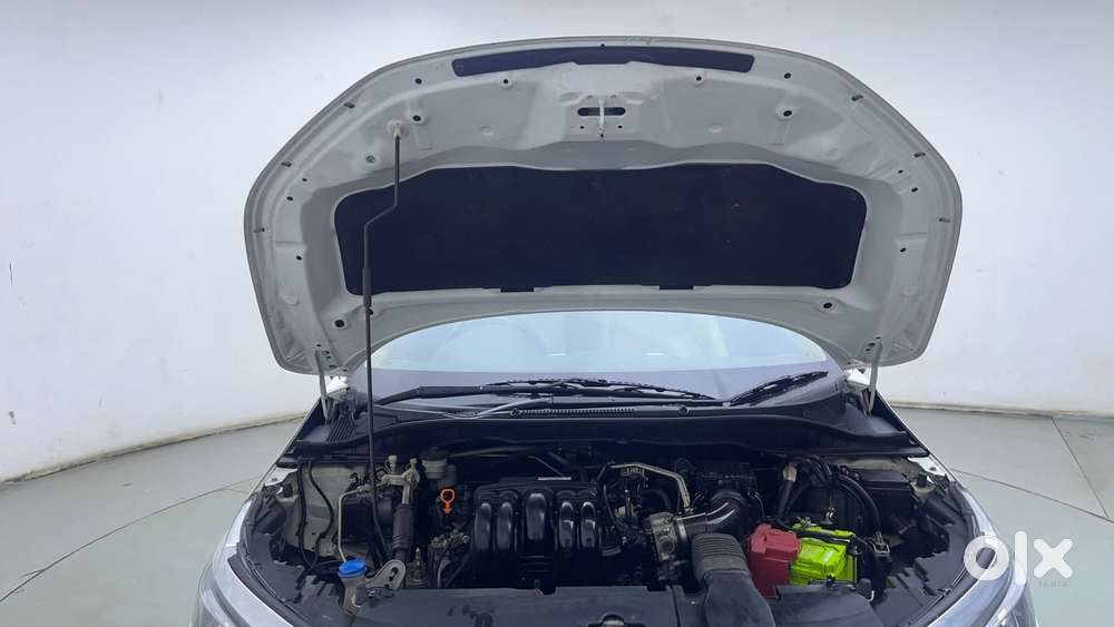 Honda City 1.5 Zx I-vtec Mt, 2021, Petrol