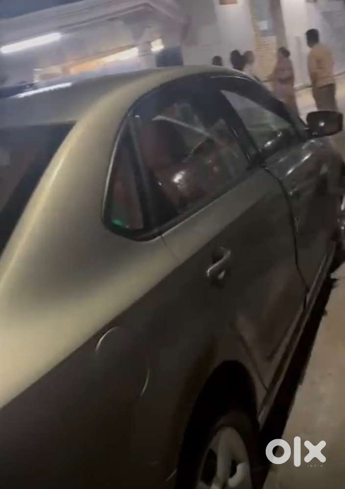 Skoda Rapid 2013 10000 Km Driven