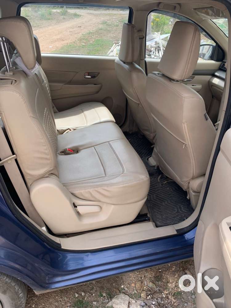 2023 Maruti Suzuki Ertiga Vxi (o) Cng  Permit 2031  Fc 2028