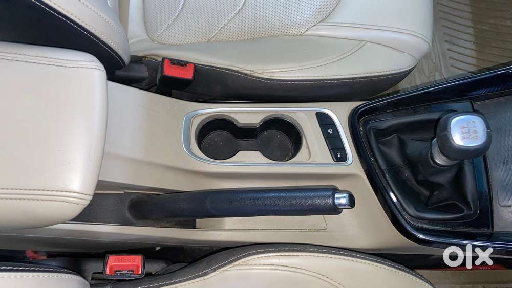 Mg Hector 2.0 Sharp Diesel, 2022, Diesel