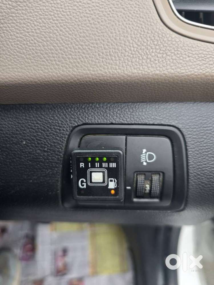 Hyundai Elite I20 Sportz (o) 1.2, 2019, Cng & Hybrids