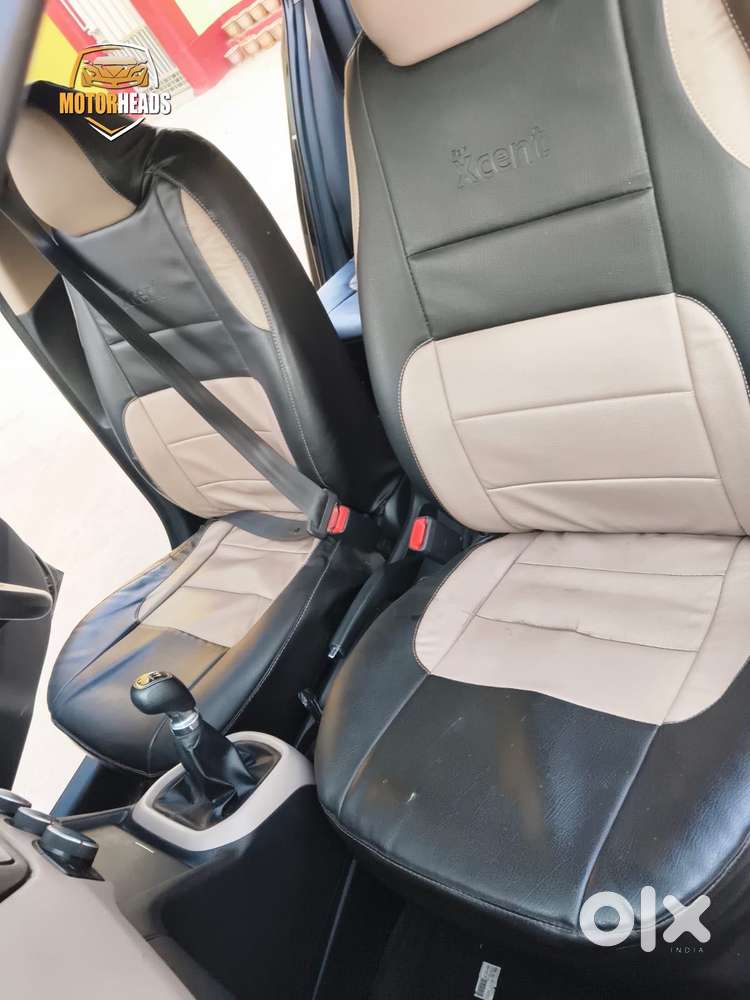 Hyundai Xcent S 1.2 (o), 2015, Petrol