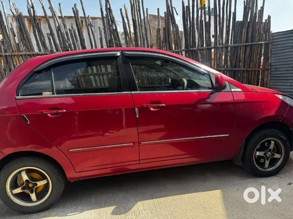 Tata Indica Vista 2012 Diesel Vx