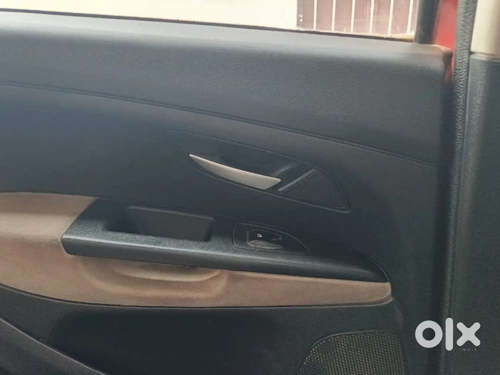 Fiat Punto 2015 Petrol Well Maintained