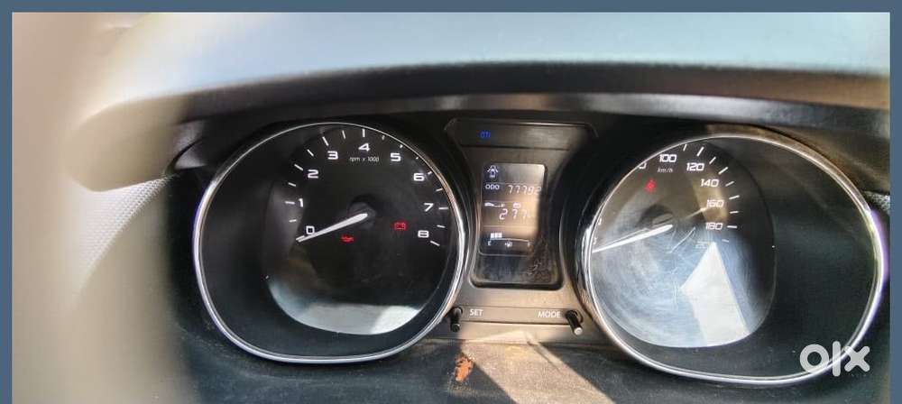 Tata Tiago Diesel Manual 2020