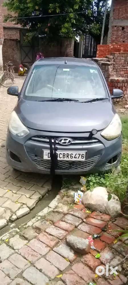 I10 गाड़ी हे