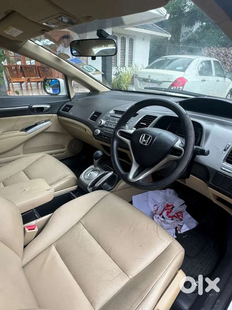 Honda Civic 2009