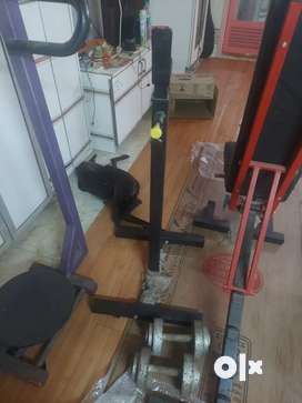 Gym bench foldable olx hotsell