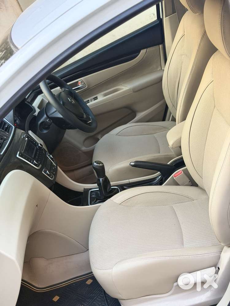 Maruti Suzuki Ciaz Zdi Bs Iv, 2015, Diesel