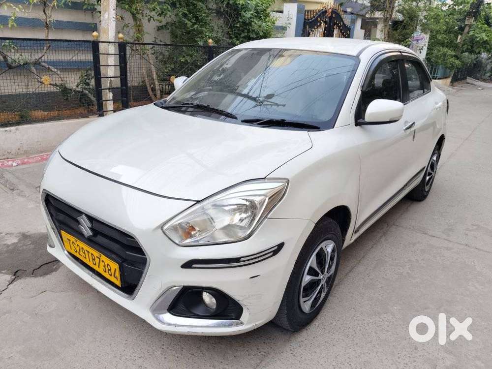 Maruti Suzuki Dzire 1.2 Vxi Cng, 2023, Cng & Hybrids