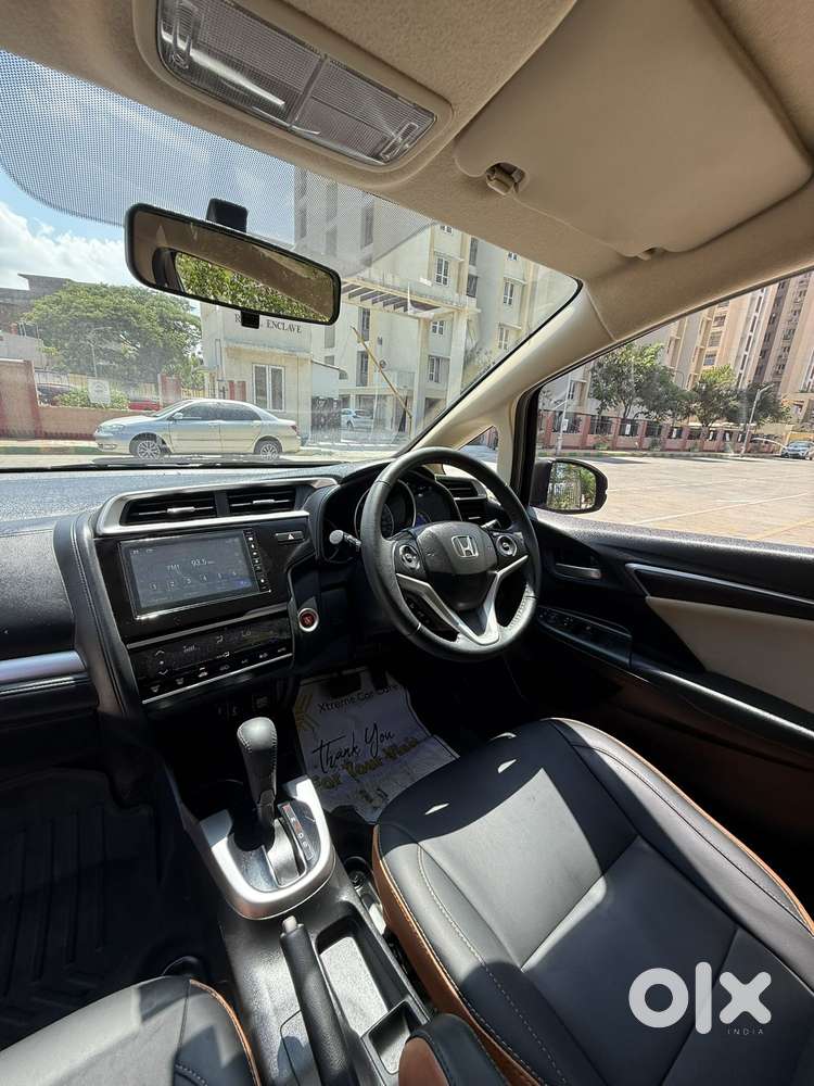 Honda Jazz Vx Cvt, 2022, Petrol