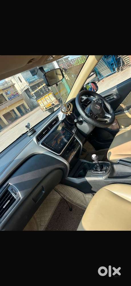 Honda City Diesel 2016 Car