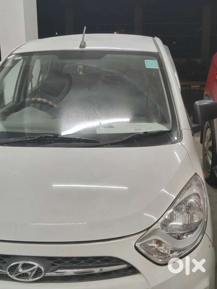 Hyundai I10 2013 Petrol 93852 Km Driven