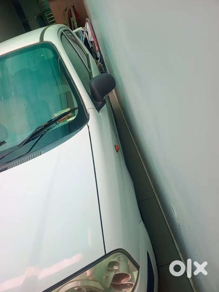 Hyundai Santro Xing 2007