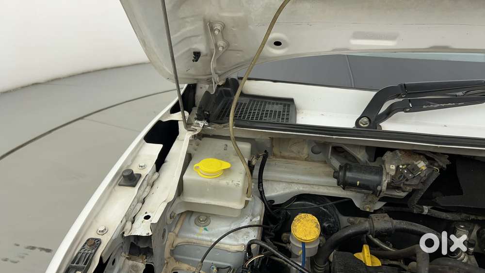 Renault Kwid 1.0 Rxt Sce Special (o), 2018, Petrol