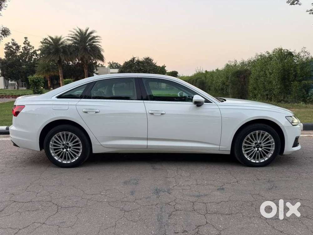 Audi A6 2.0 45 Tfsi Premium Plus, 2022, Diesel