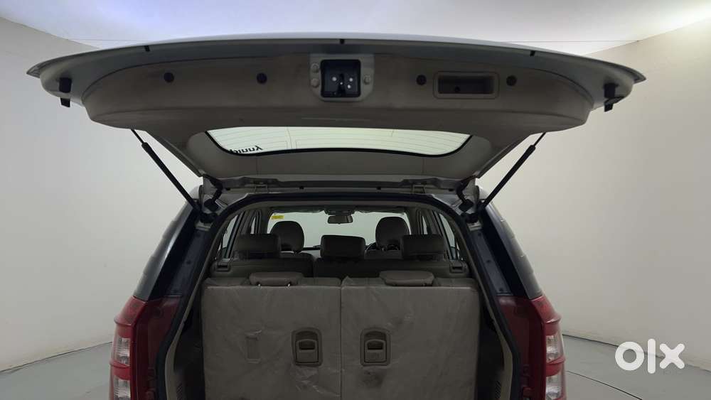 Mahindra Xuv500 W10 At, 2016, Diesel