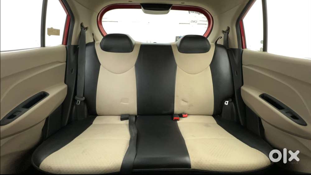 Hyundai Santro Sportz Cng, 2019, Cng & Hybrids