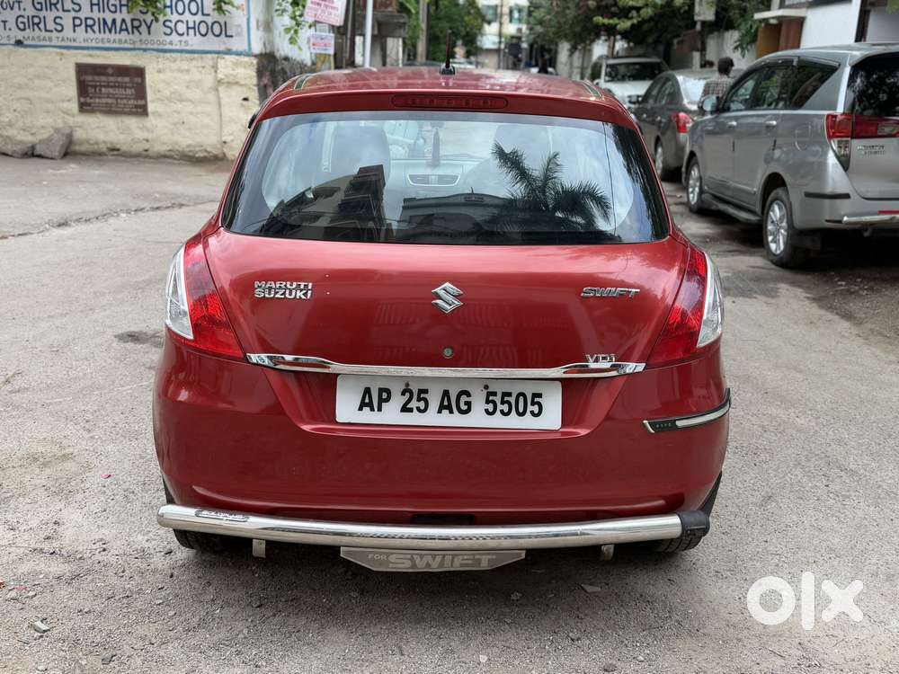 Maruti Suzuki Swift Ddis Vdi, 2011, Diesel