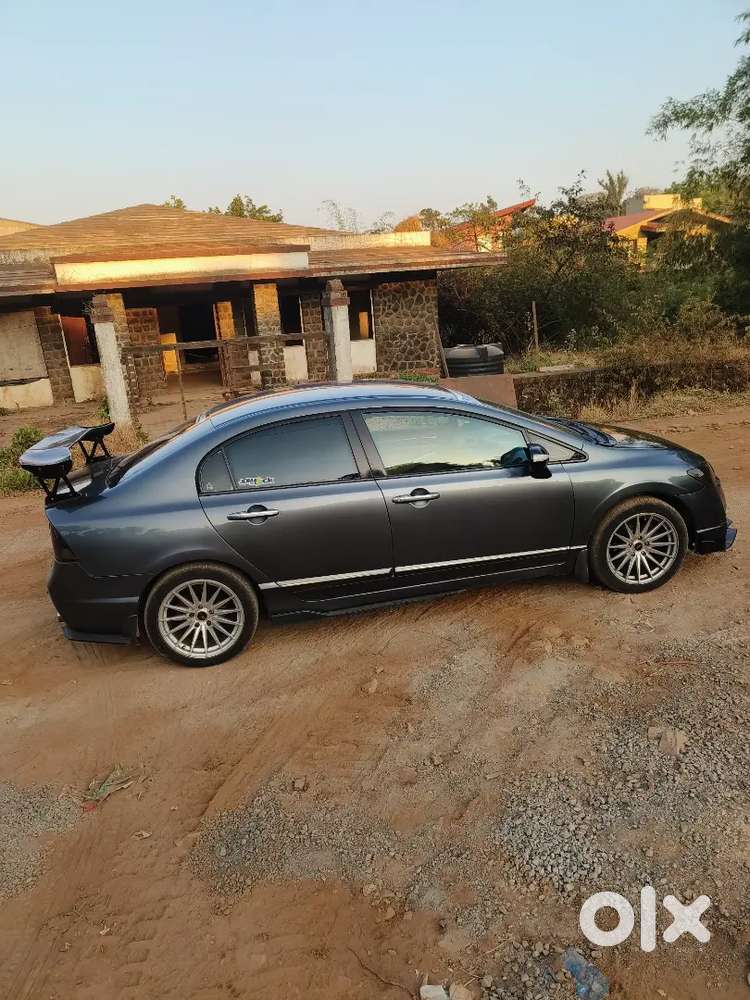 Honda Civic 2010