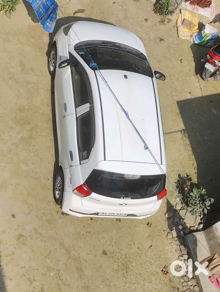 Hyundai New Santro 5 Petrol