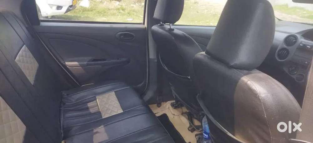 Toyota Etios 2018 Diesel Good Condition