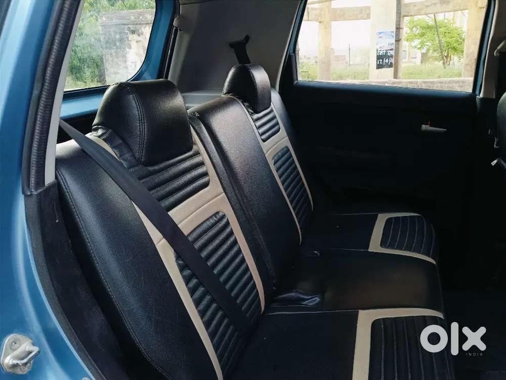 Maruti Suzuki Wagon R 2019 Petrol 72000 Km Driven