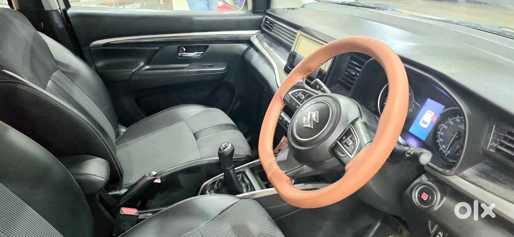 Maruti Suzuki Xl6 1.5 Zeta Mt, 2023, Petrol
