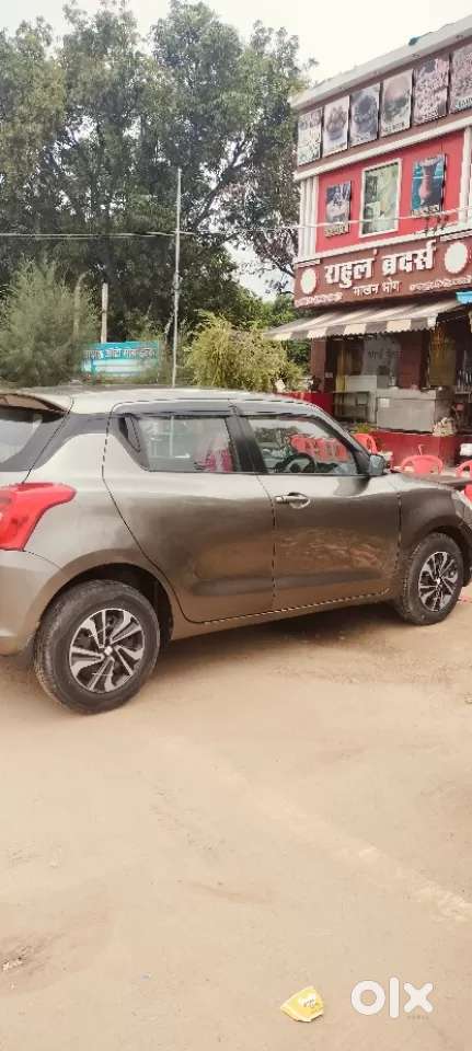 Maruti Suzuki Swift Vxi, 2020, Petrol