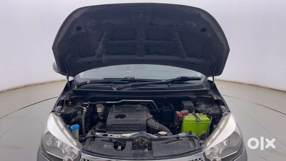 Maruti Suzuki Celerio Zxi, 2016, Petrol