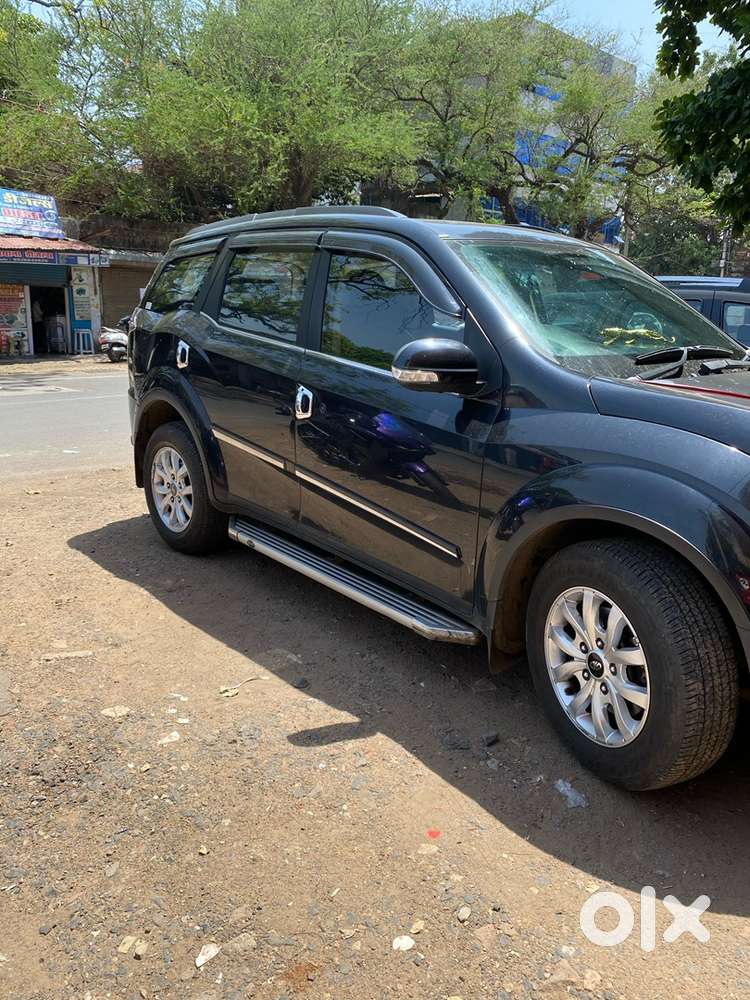 Mahindra Xuv500 2017 Diesel Good Condition