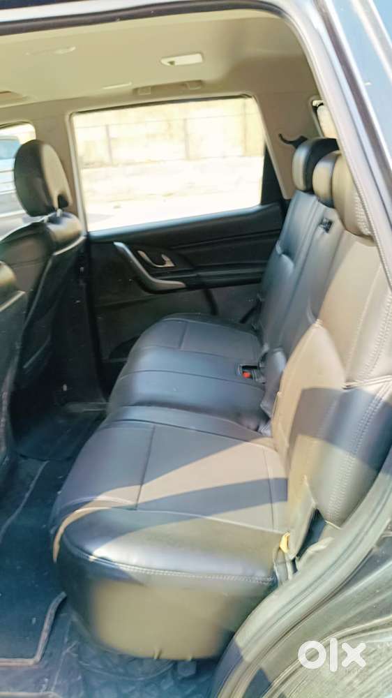 Mahindra Xuv500 W11 Option Awd, 2019, Diesel