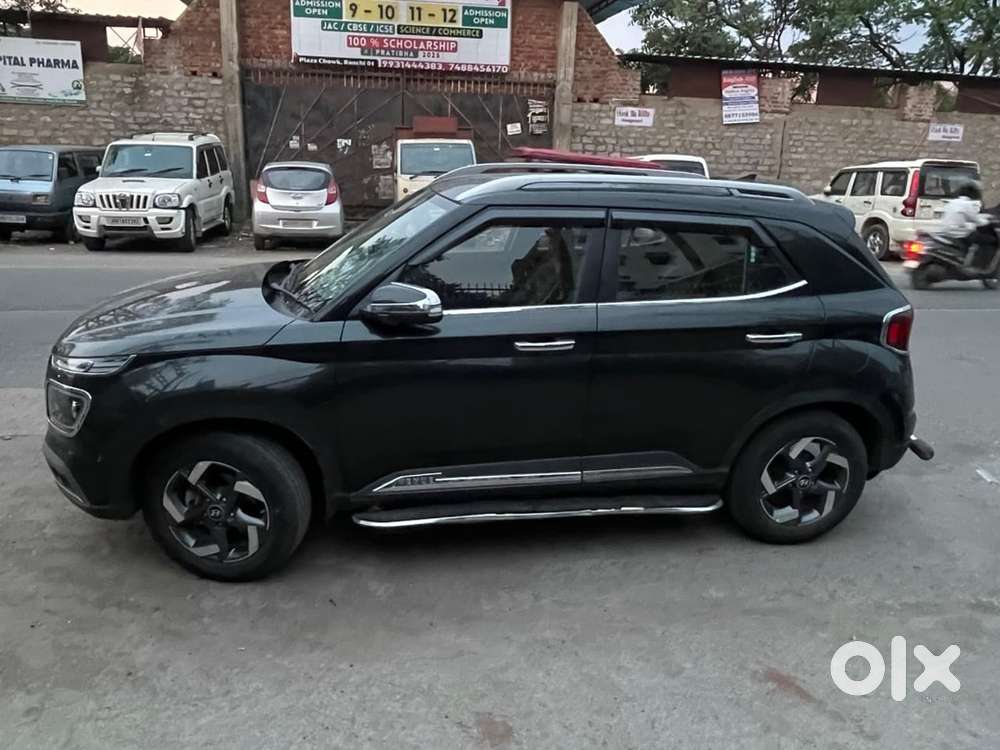 Hyundai Venue 2022 Model