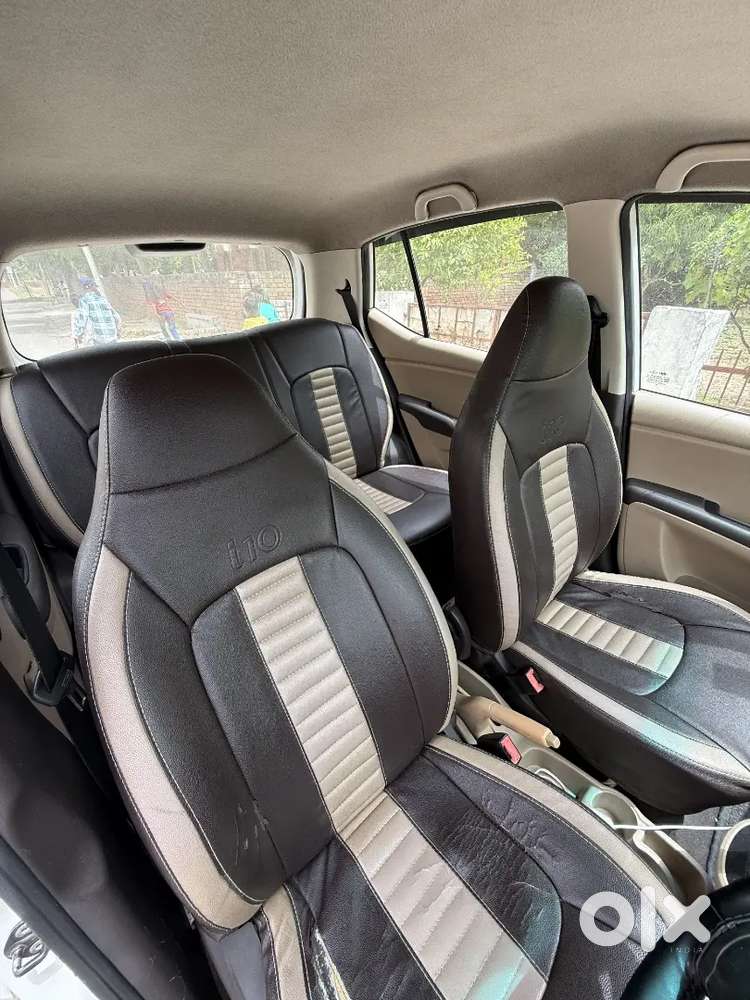 Hyundai I10 2010 Petrol Good Condition