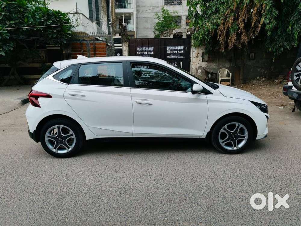 Hyundai I20 Sportz 1.2 Vtvt, 2025, Petrol