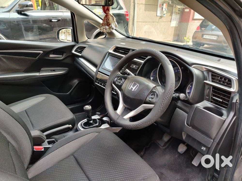 Honda Wr-v 1.5 Vx I-dtec, 2018, Diesel