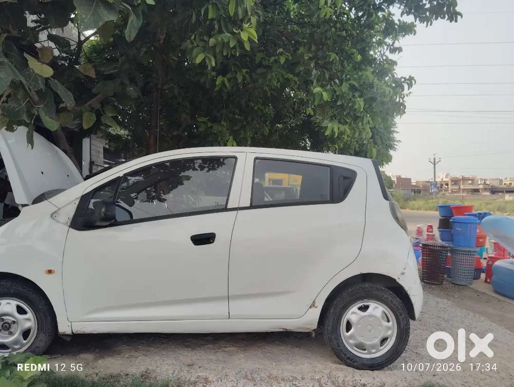 All Oky Car