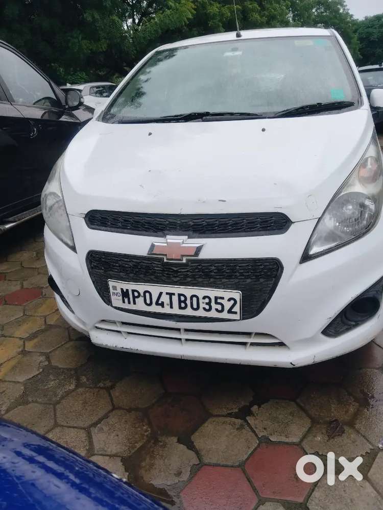 Chevrolet Beat 2017 Diesel 57000 Km Driven