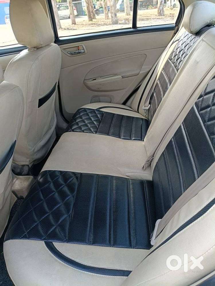 Maruti Suzuki Swift Dzire Vdi Bsiv, 2014, Diesel