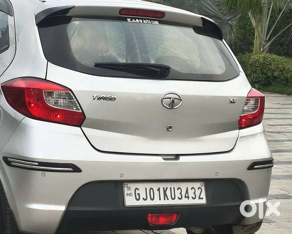 Tata Tiago Xz, 2019, Petrol